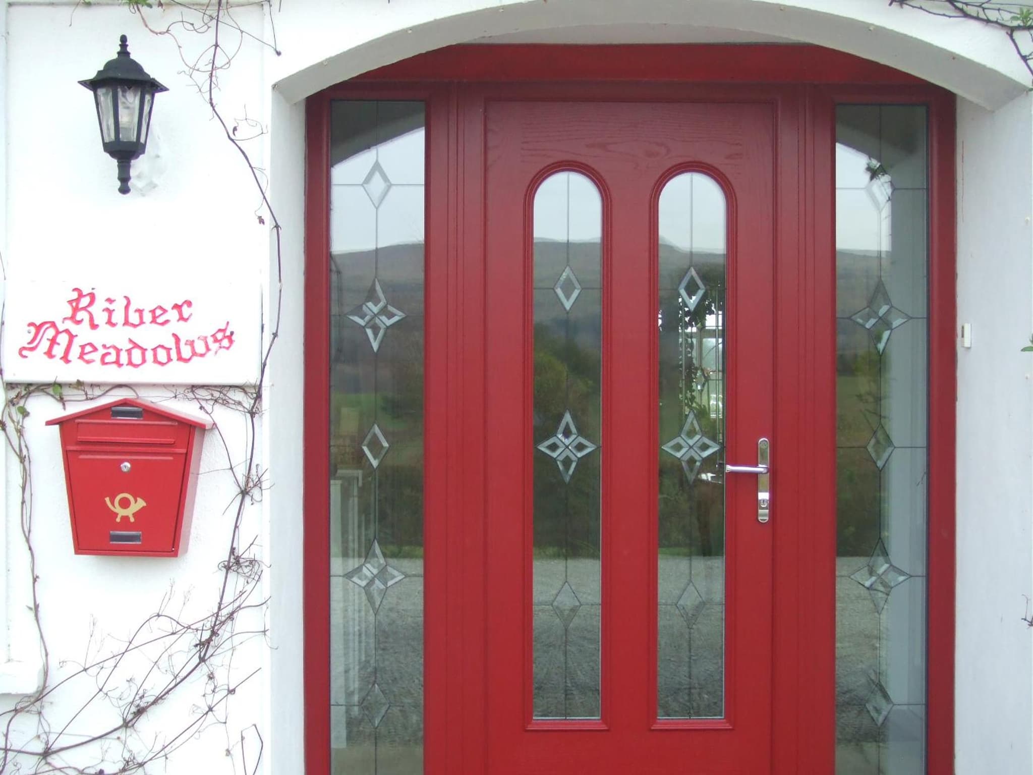 River Meadows B&B photo 5