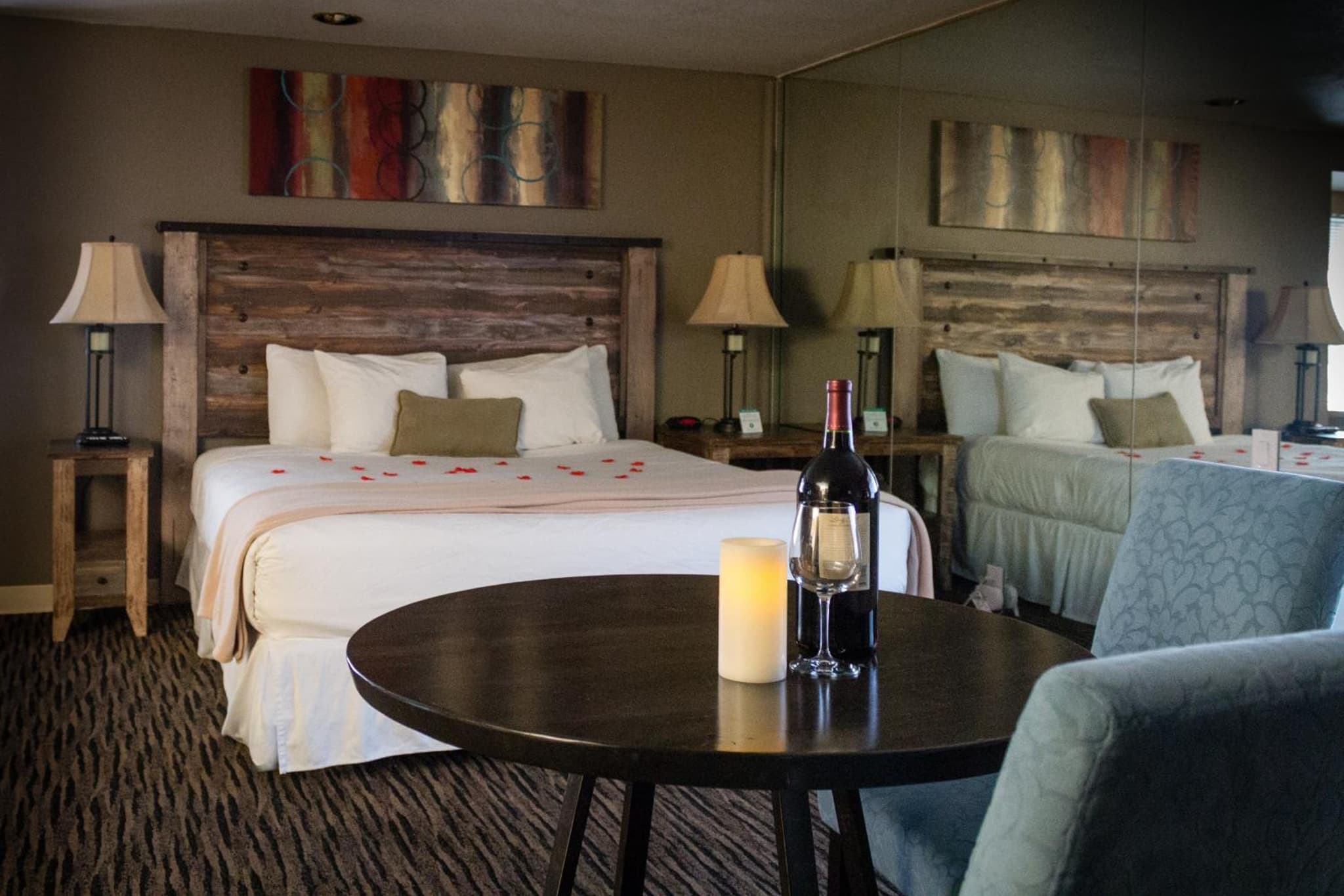 Postmarc Hotel and Spa Suites photo 6