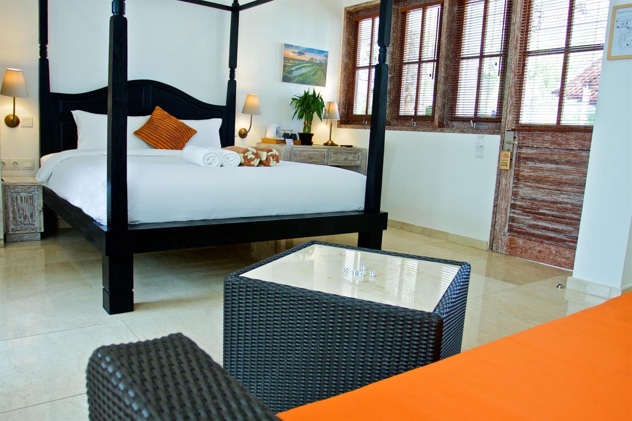 OK Divers Resort & Spa photo 2