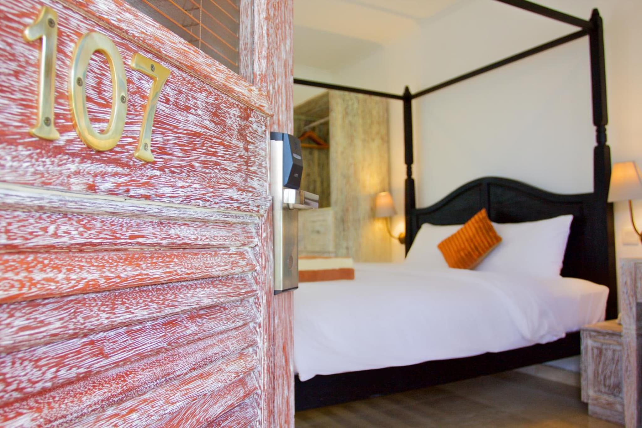 OK Divers Resort & Spa photo 8