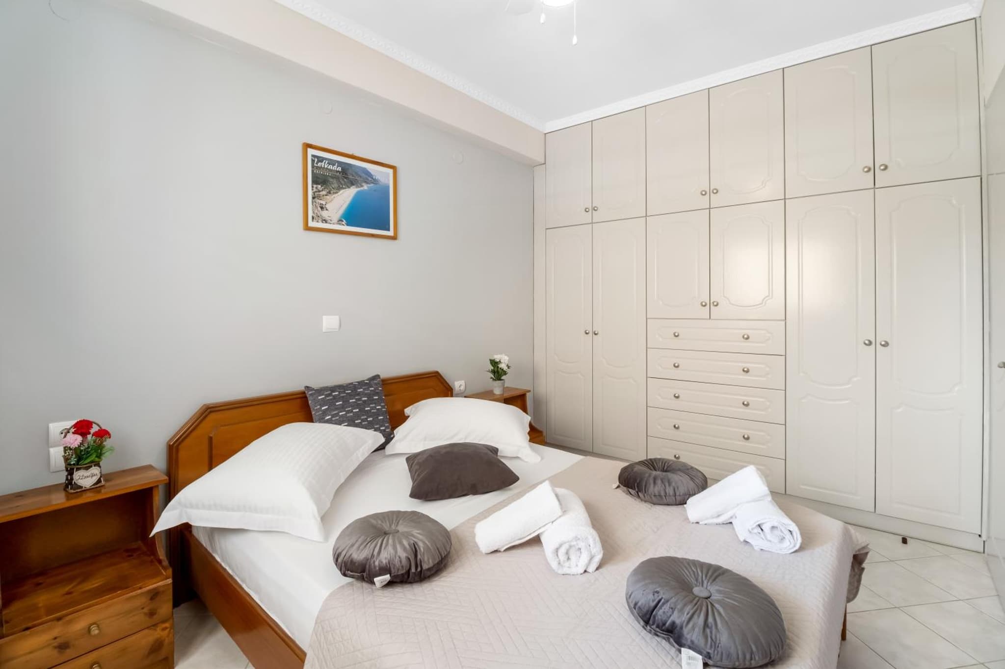 Paraskevi Apartments photo 8