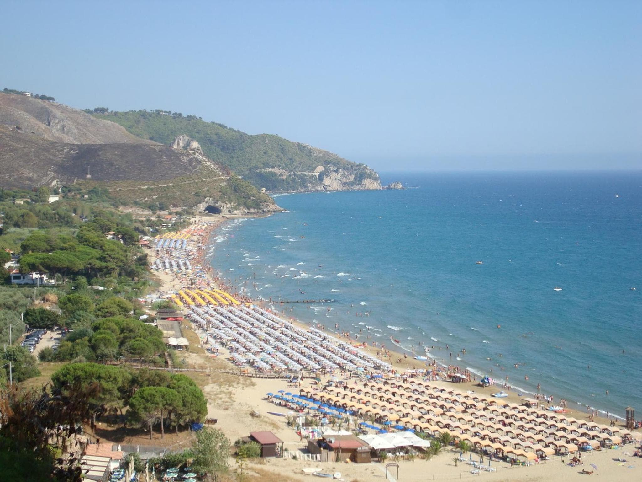 Hotel Corallo Sperlonga photo 4