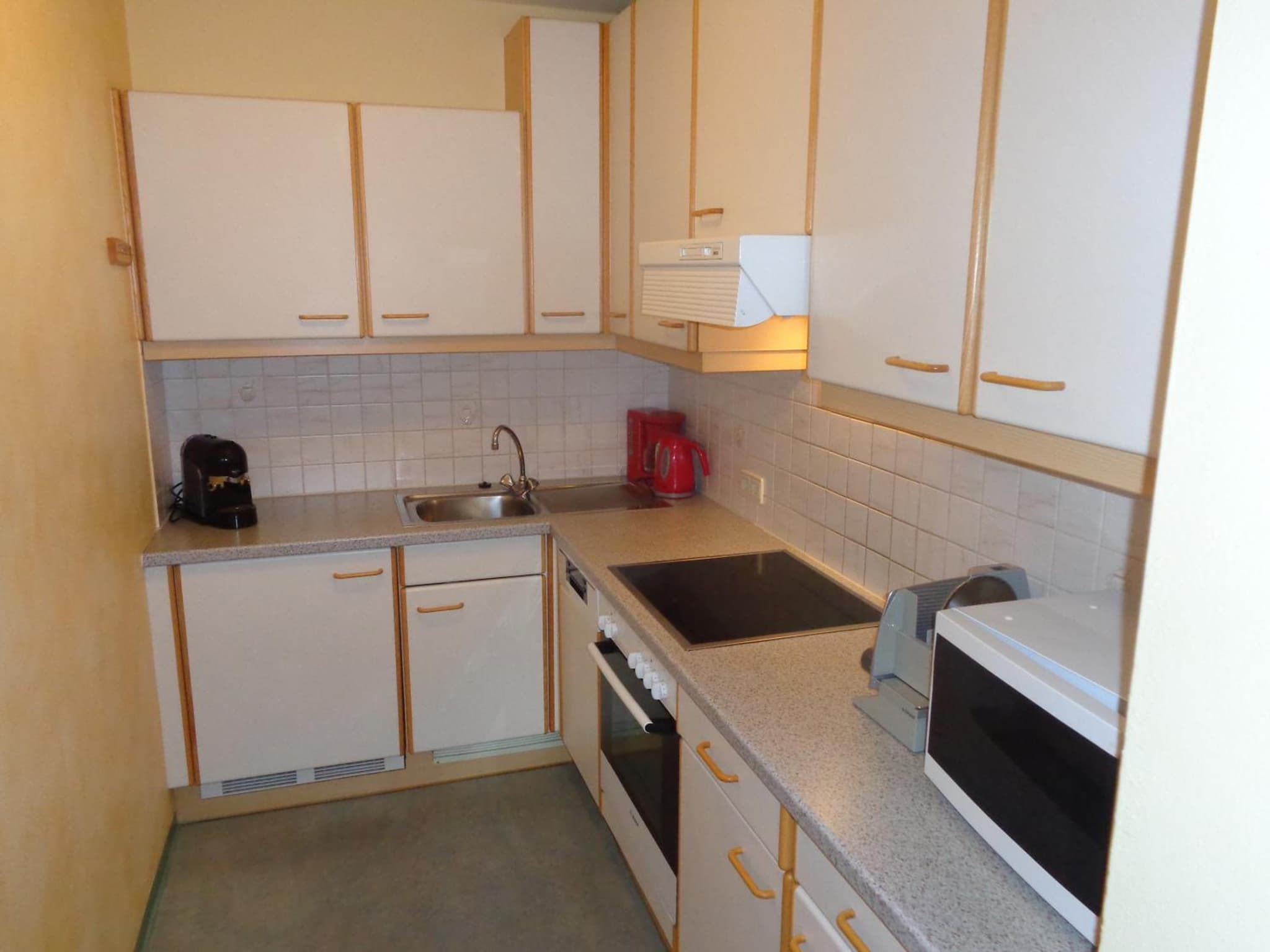 Holiday-Appartements photo 3