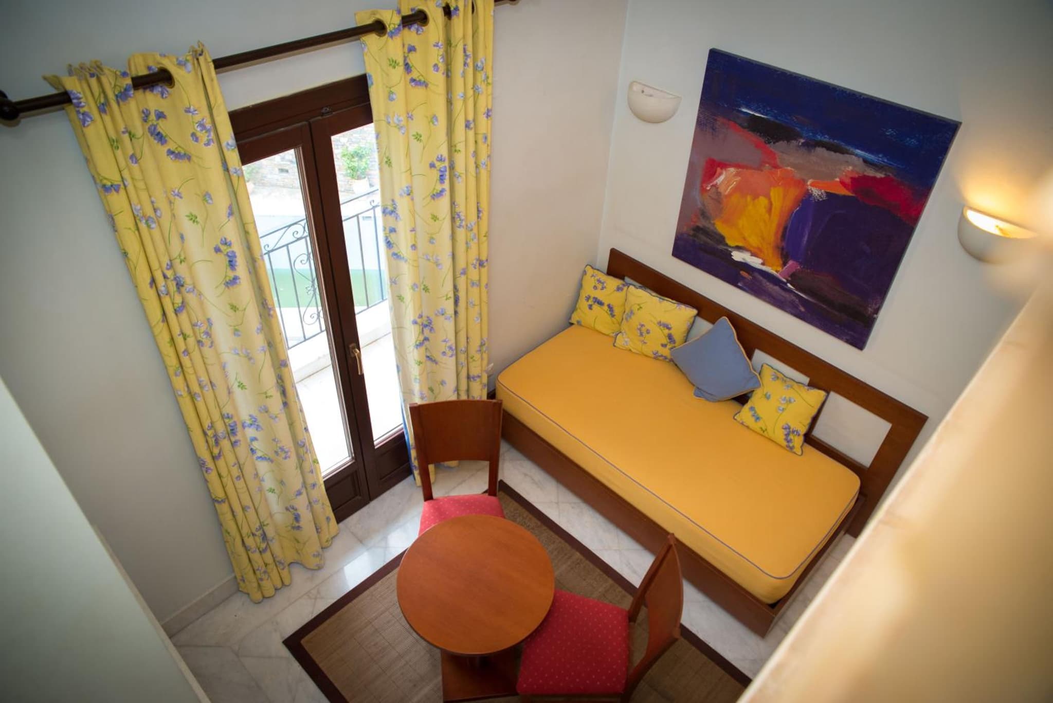 Maritsas Hotel & Suites photo 5