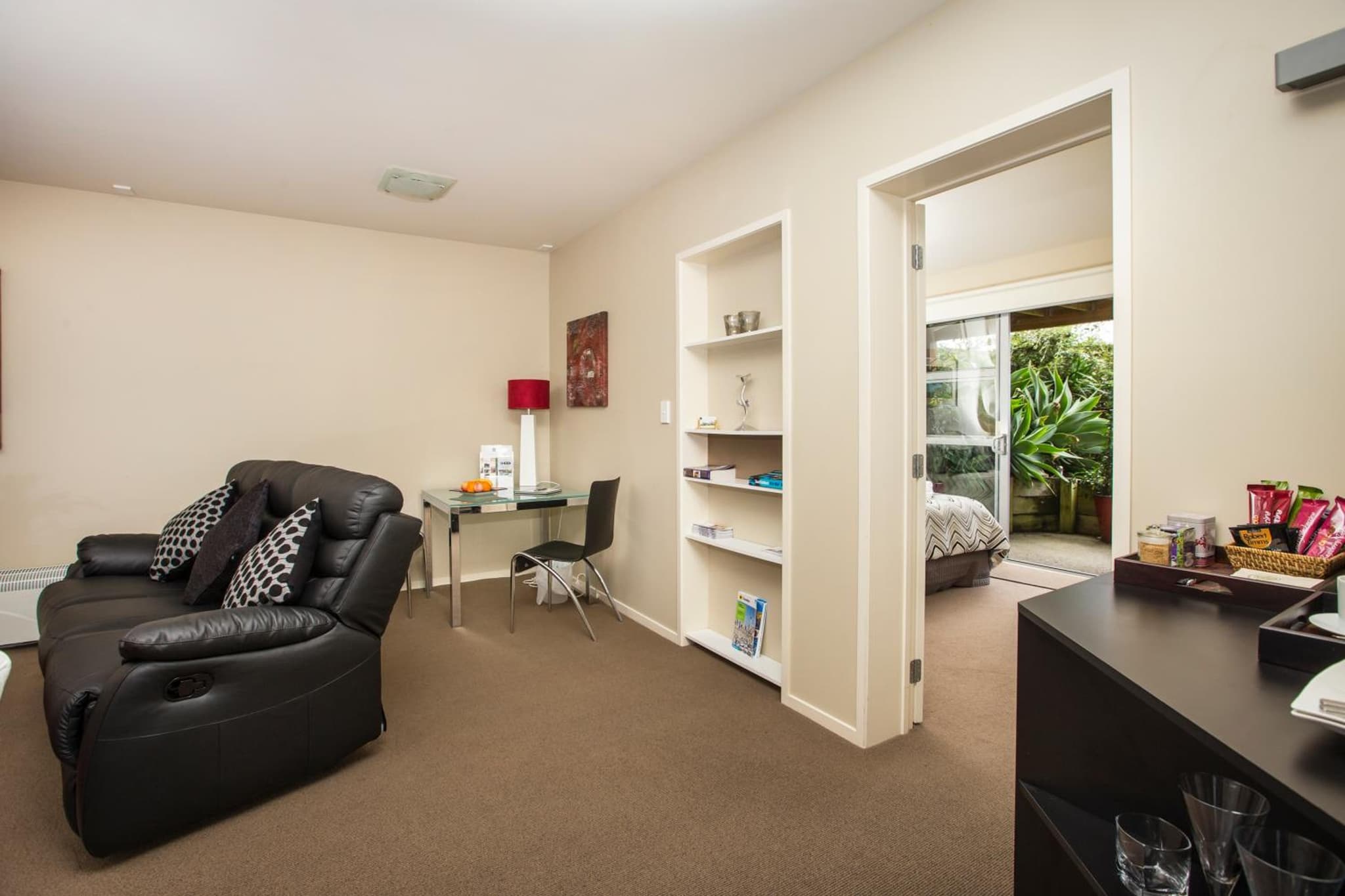 Tahi Lodge - Matakana Coast photo 4