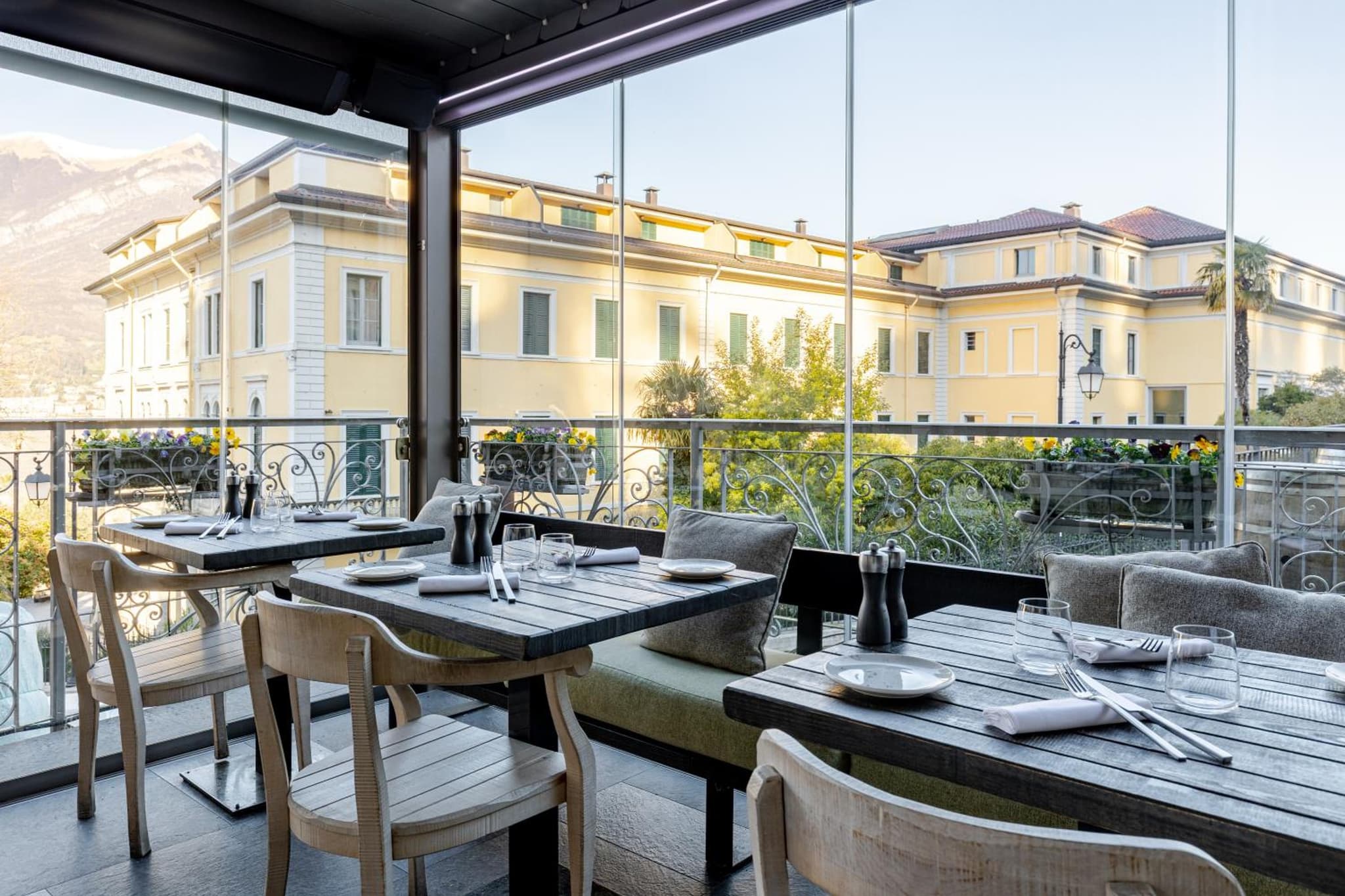 Seta Hotel photo 2