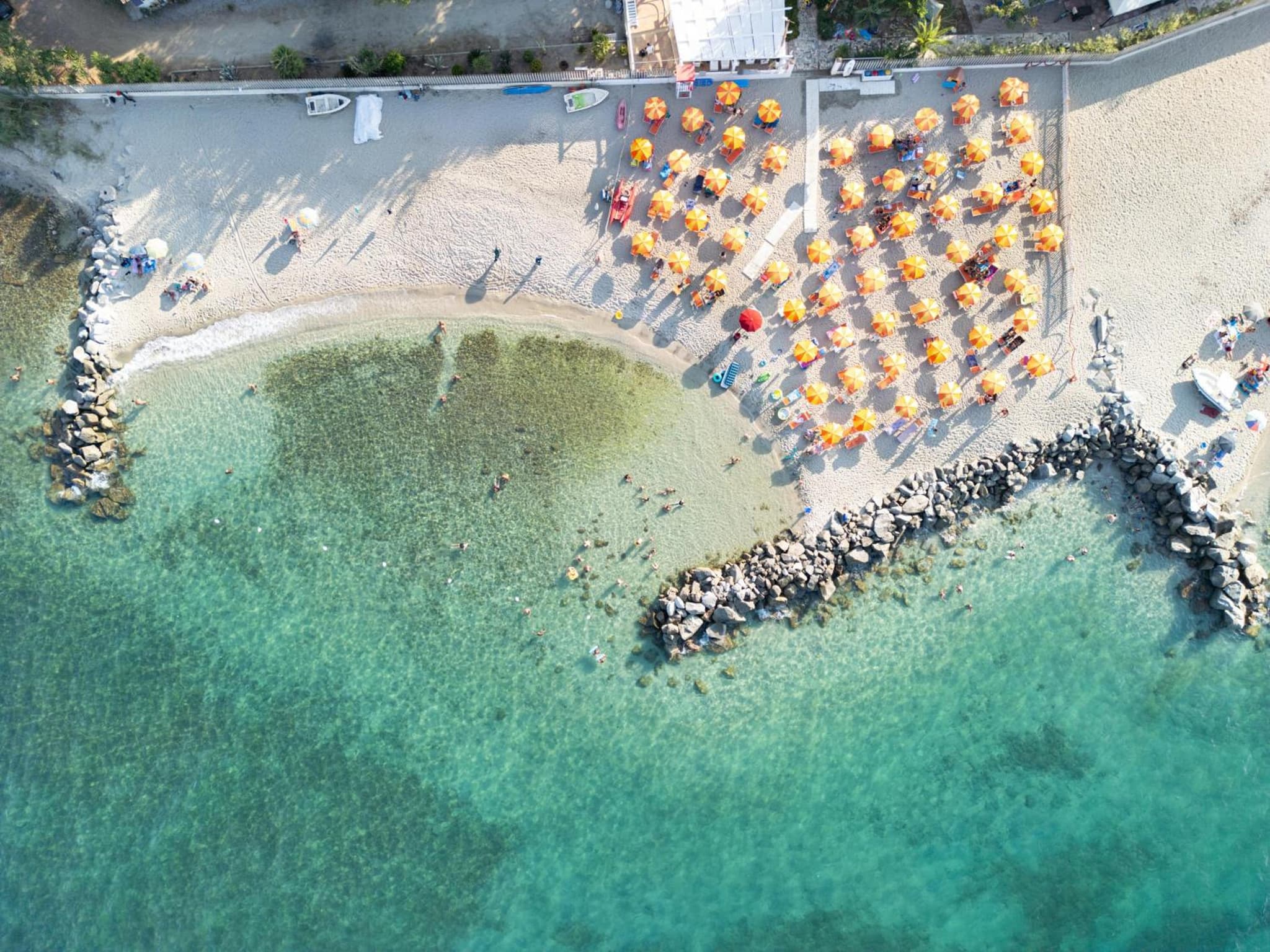 Hotel Baia Di Trainiti photo 2