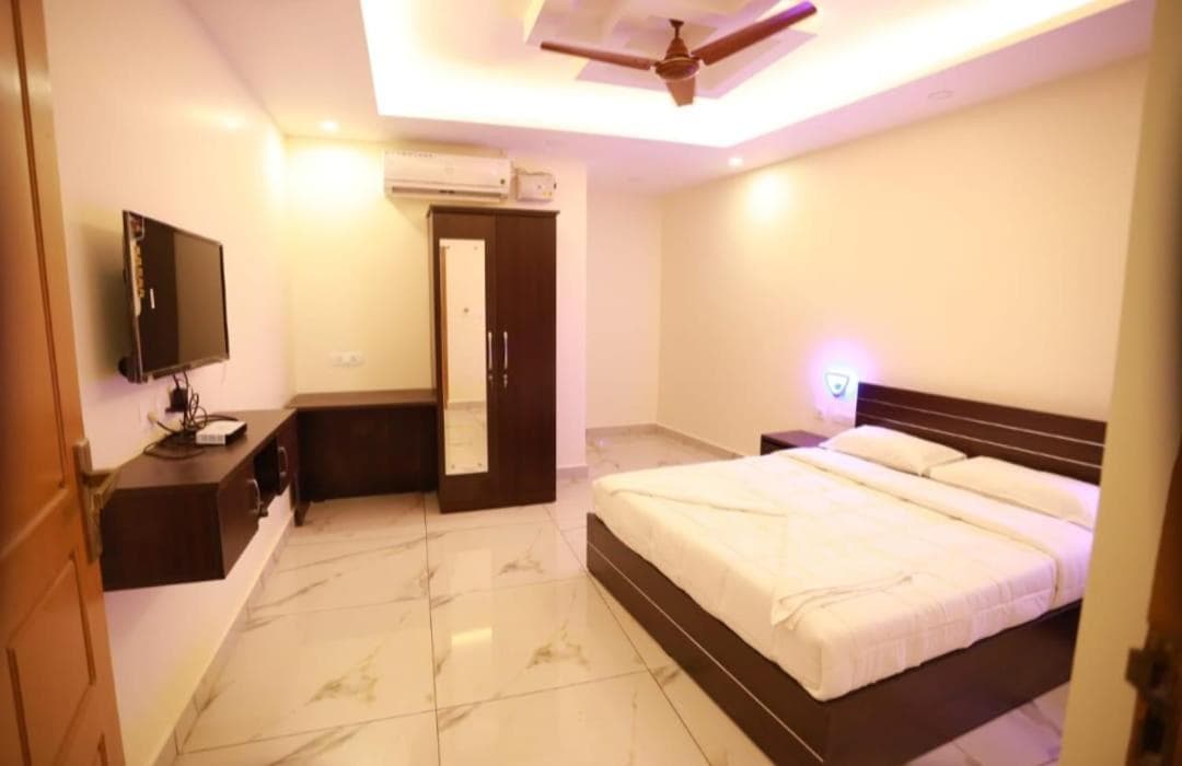 Aman Residency photo 5