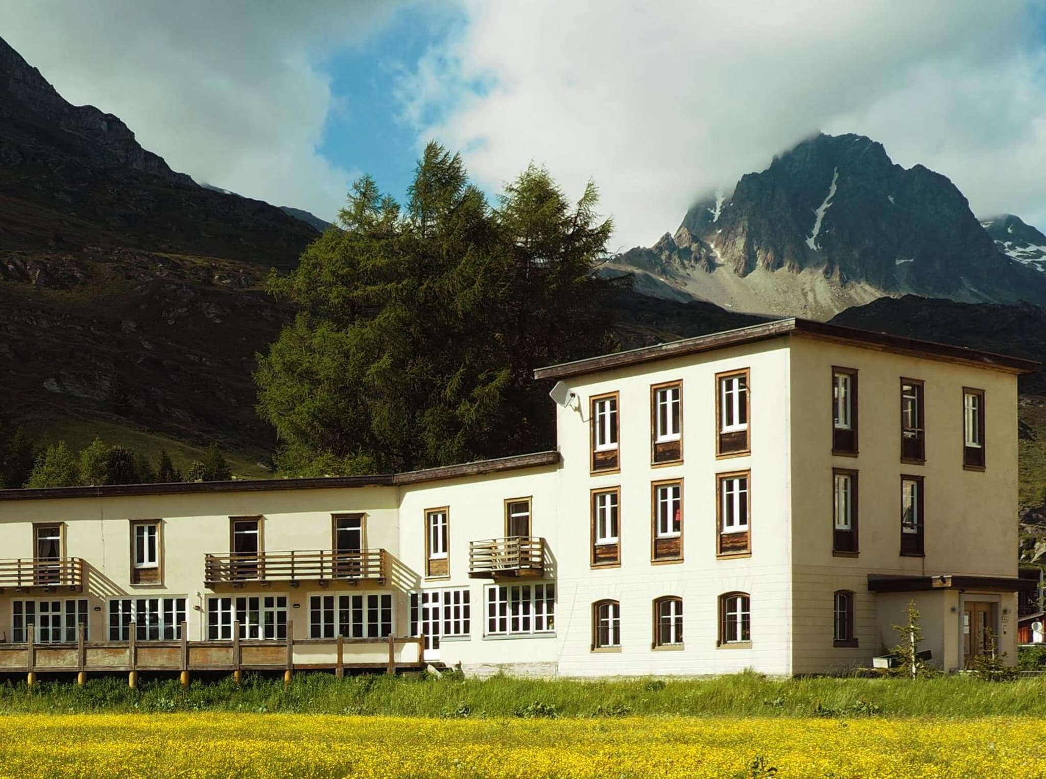 Maloja Palace Suites CO2-Neutral photo 5