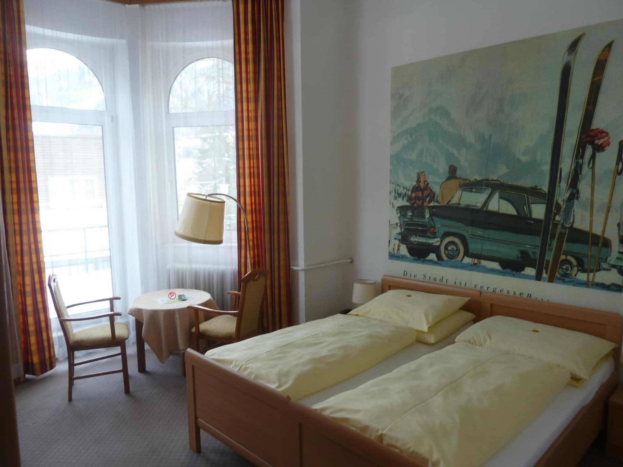 Kurhotel & Hotel Mozart photo 9