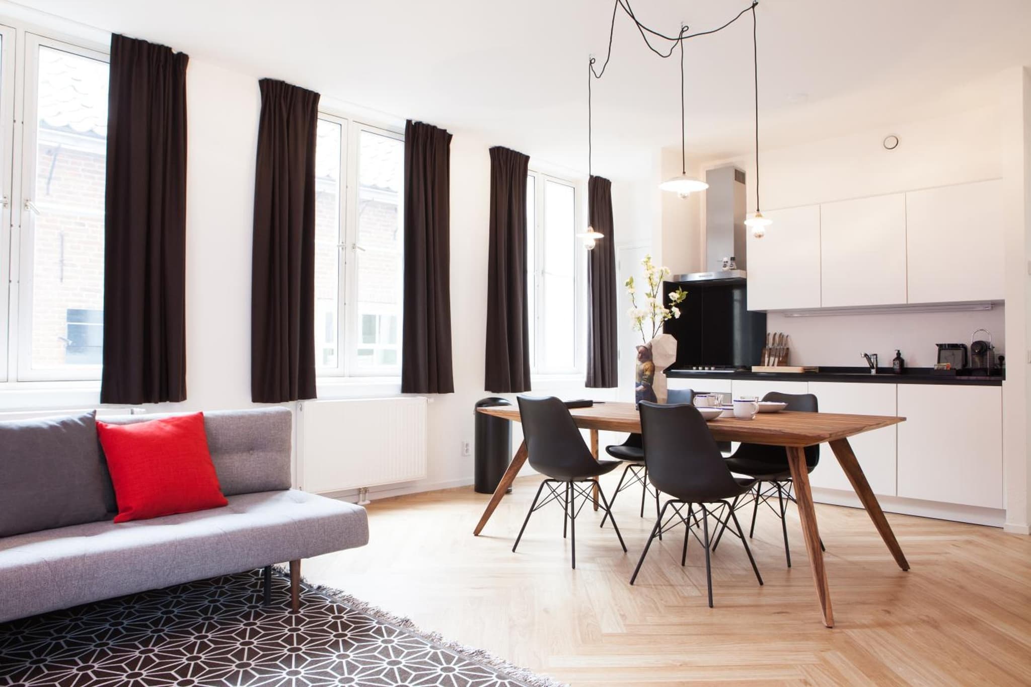 The Duke Boutique Apartments photo 3