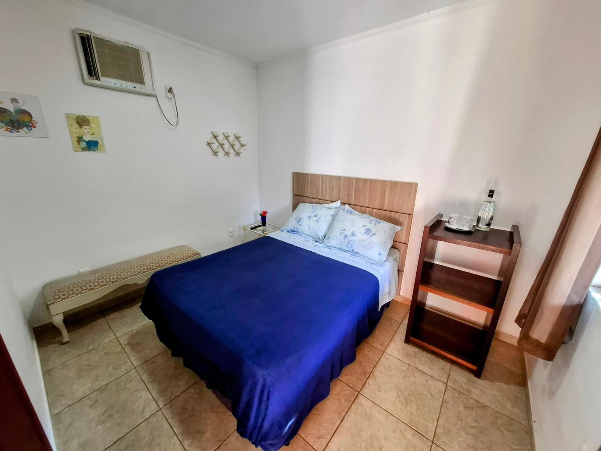 Vila Palmar Hospedagem photo 8