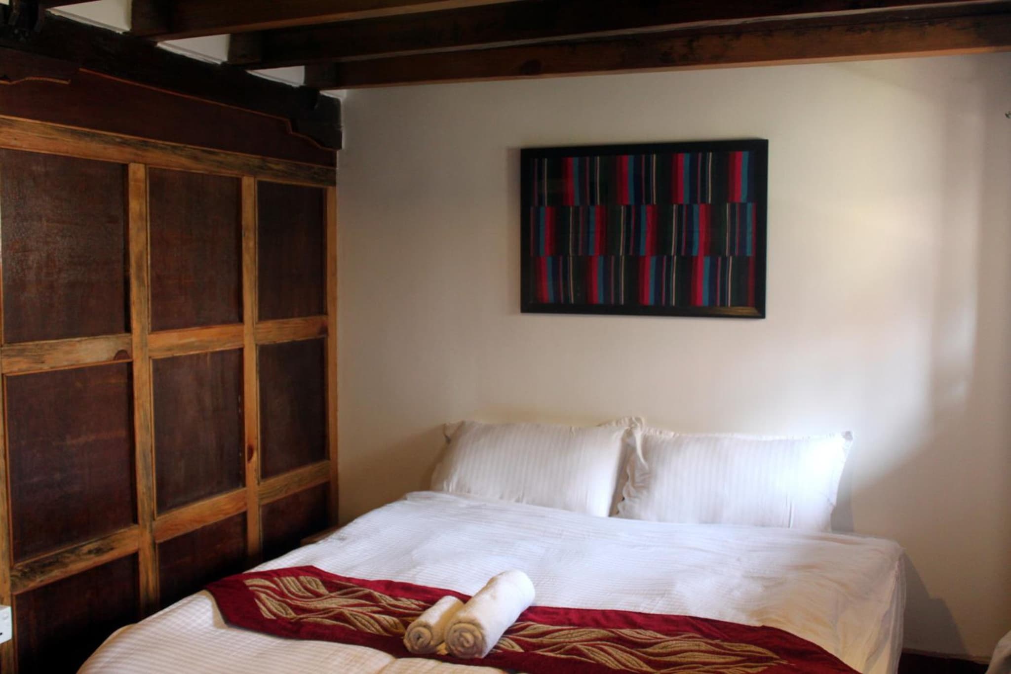 Boutique Heritage Home photo 2