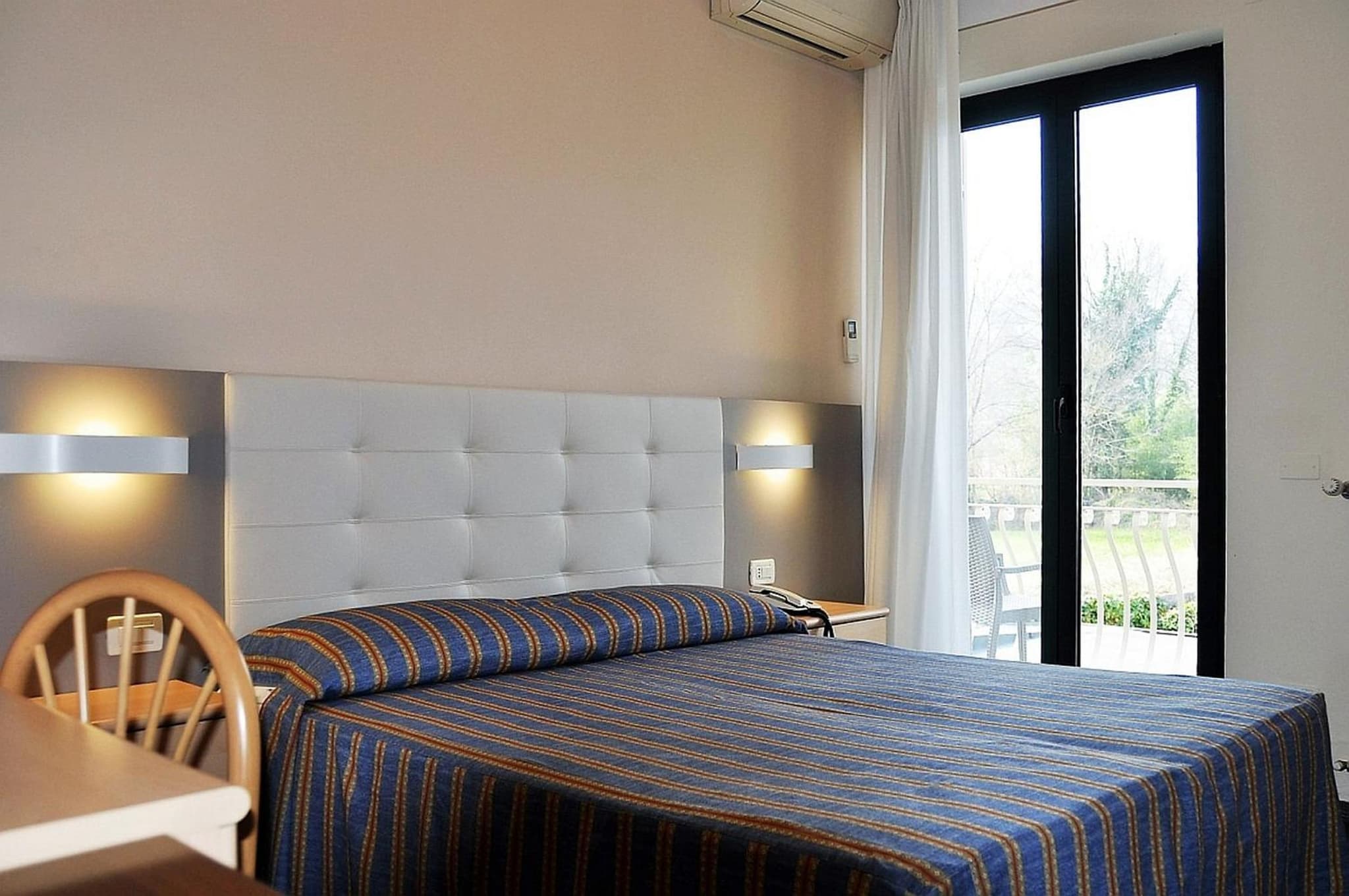 Hotel Panoramica photo 4
