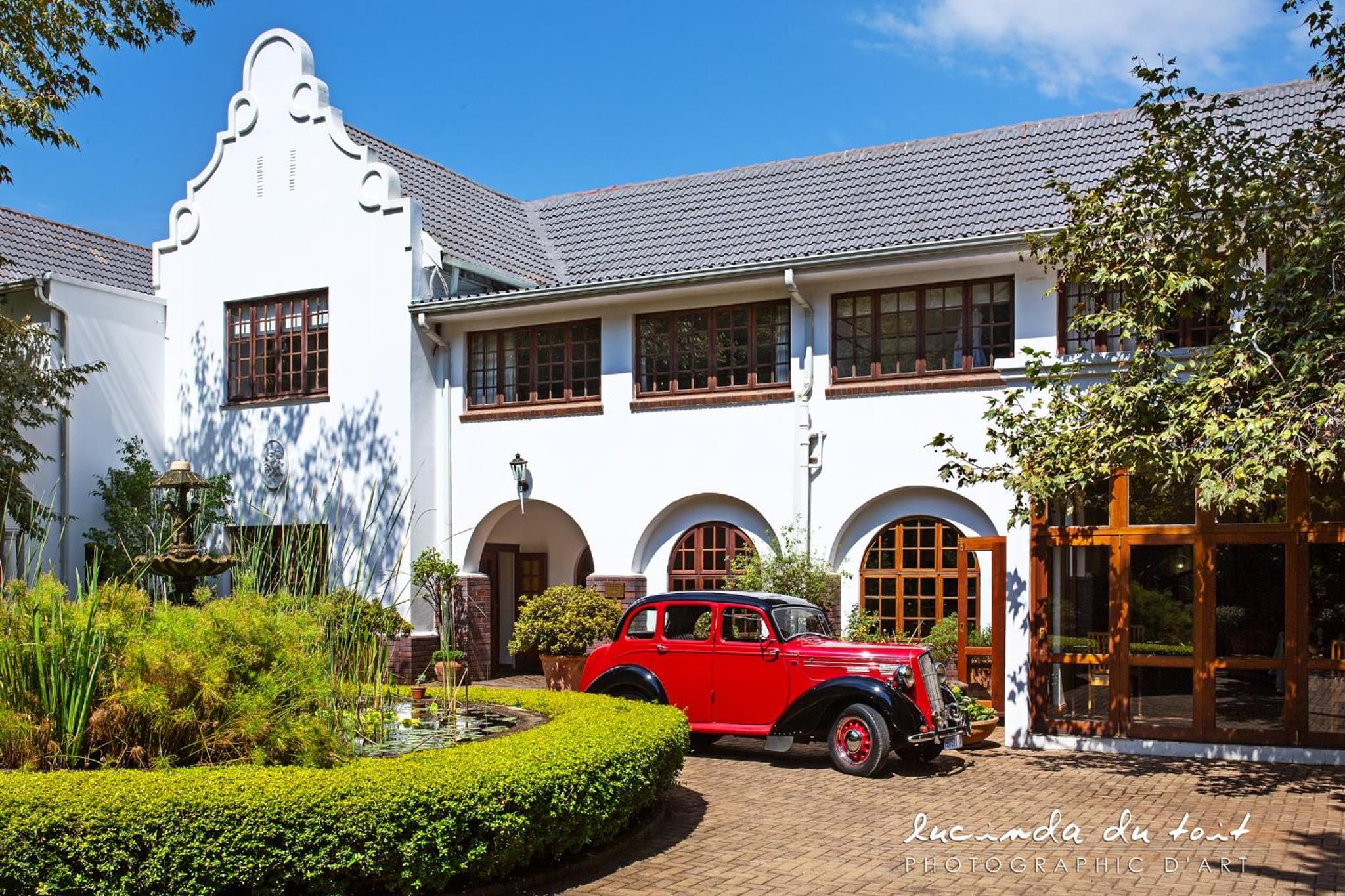Kleinkaap Boutique Hotel photo 3