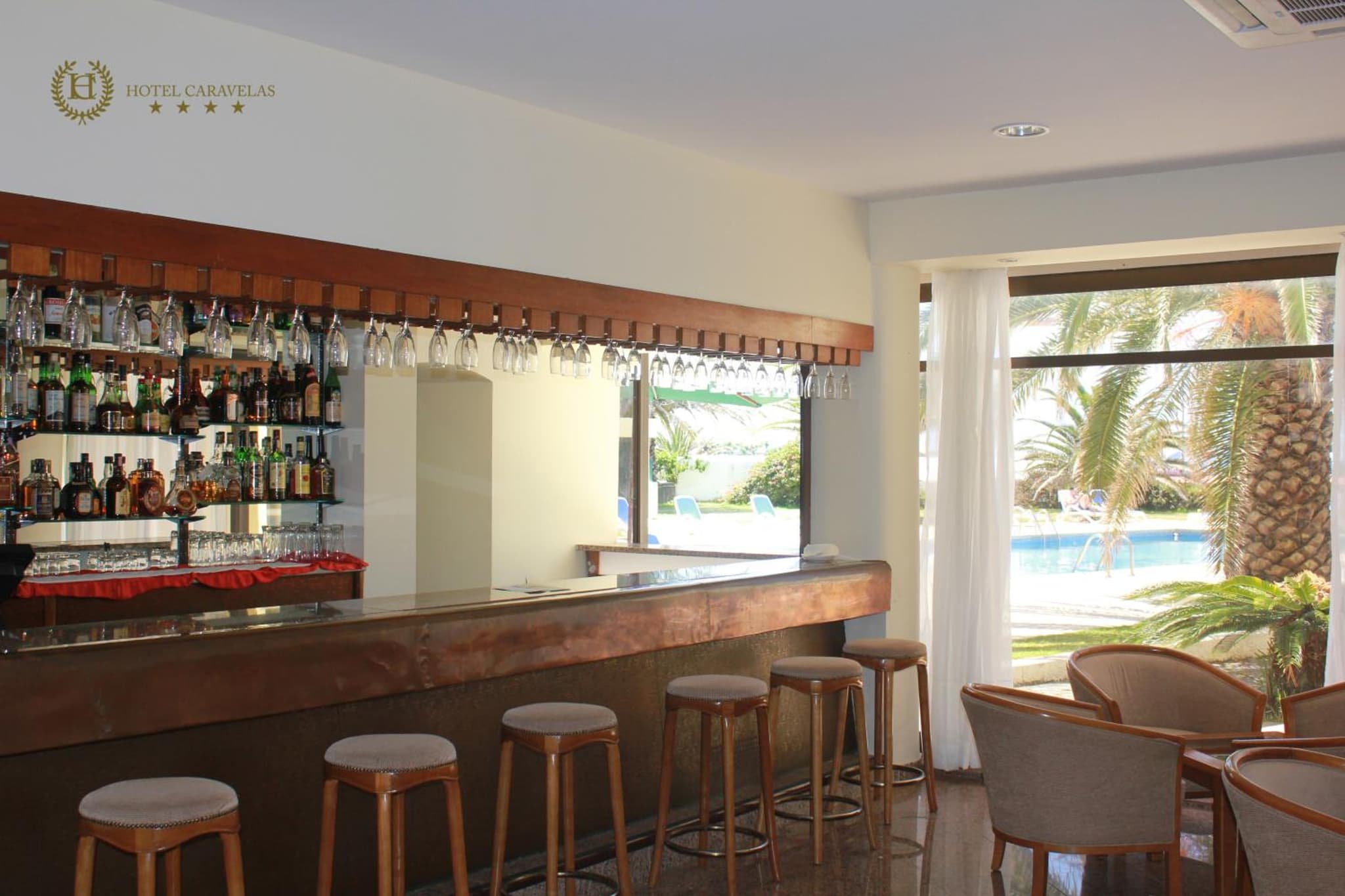 Hotel Caravelas photo 8