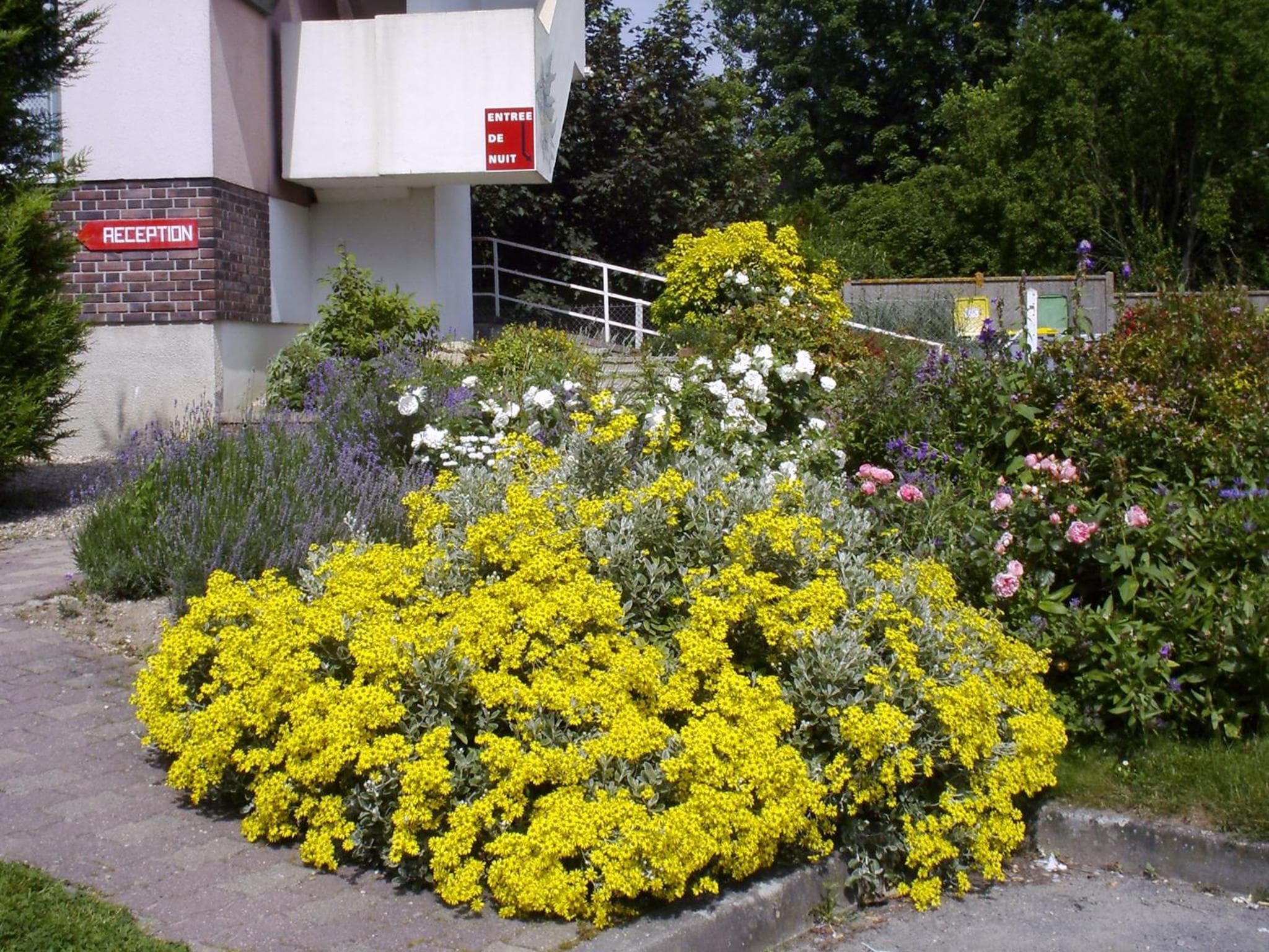Hotel du Haut Marais photo 9