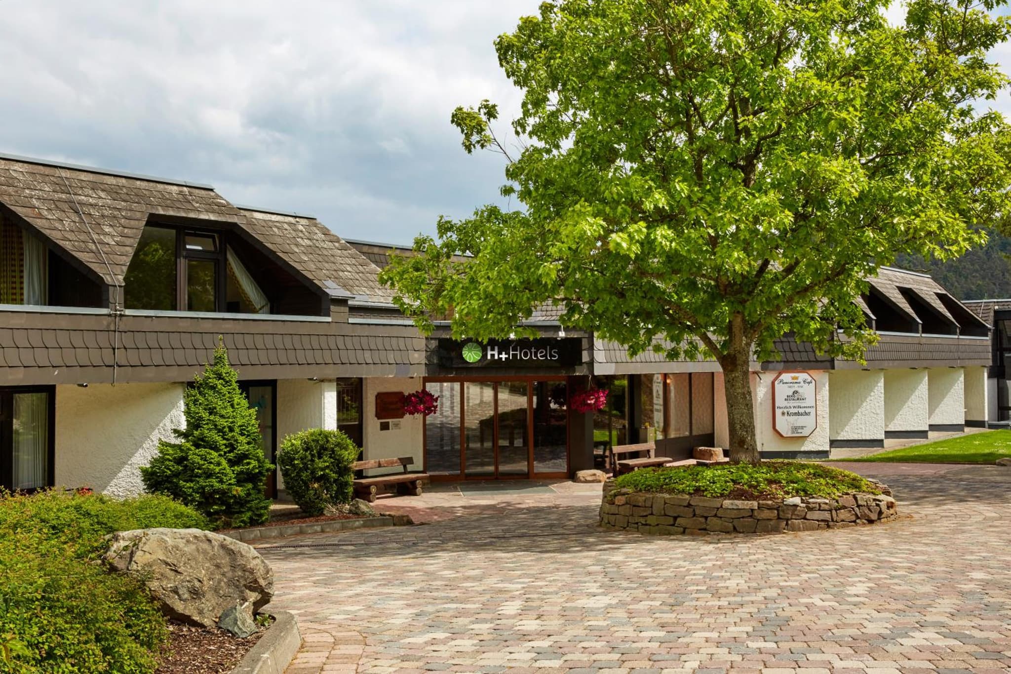 Sunday Hotel Willingen