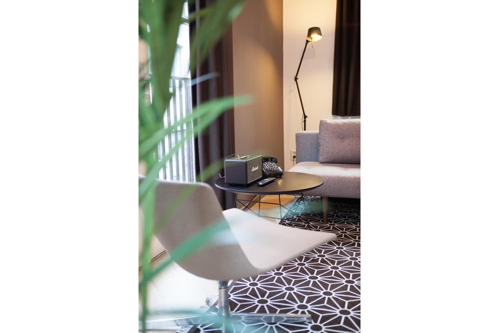 The Duke Boutique Apartments photo 2