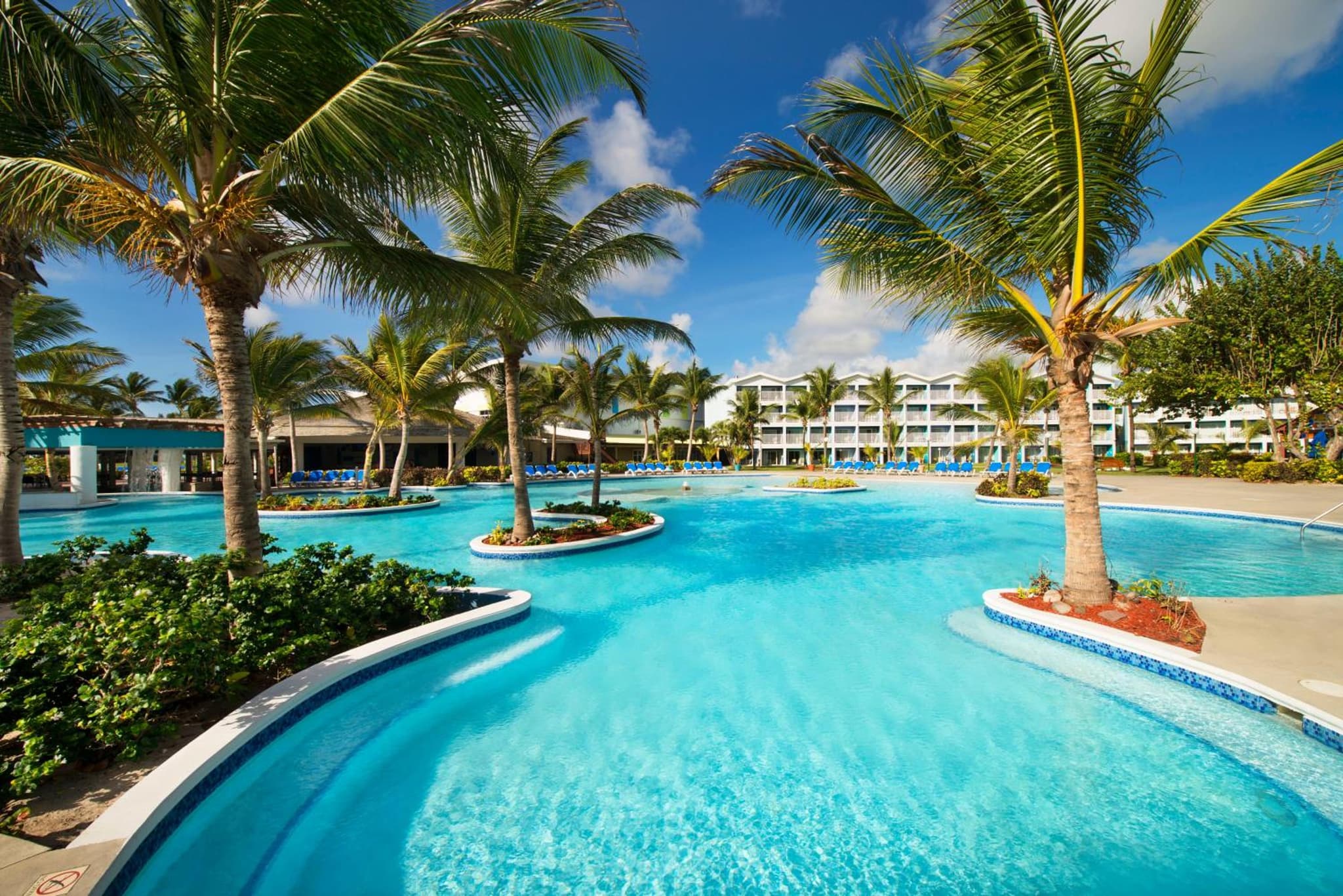 Coconut Bay Beach Resort & Spa All Inclusive photo 9