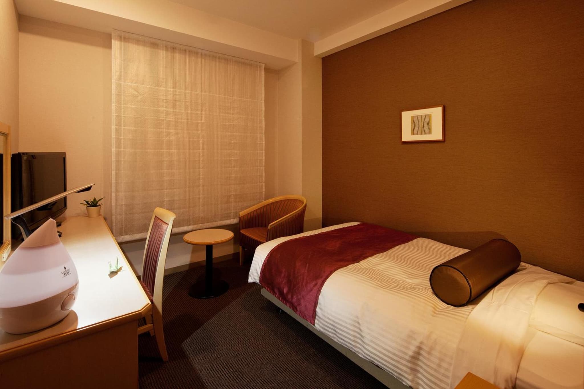 Ueda Tokyu REI Hotel photo 3