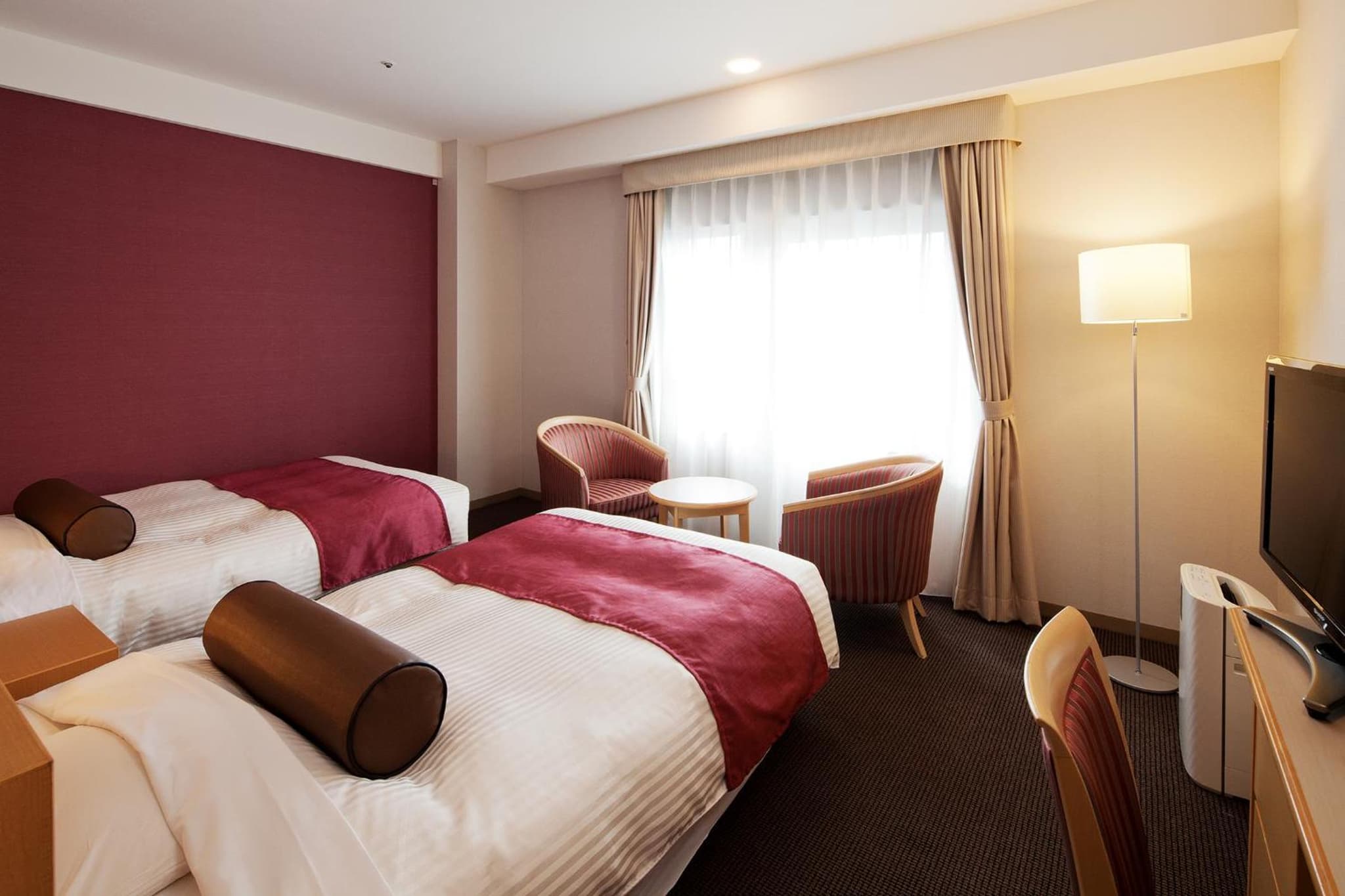 Ueda Tokyu REI Hotel photo 5