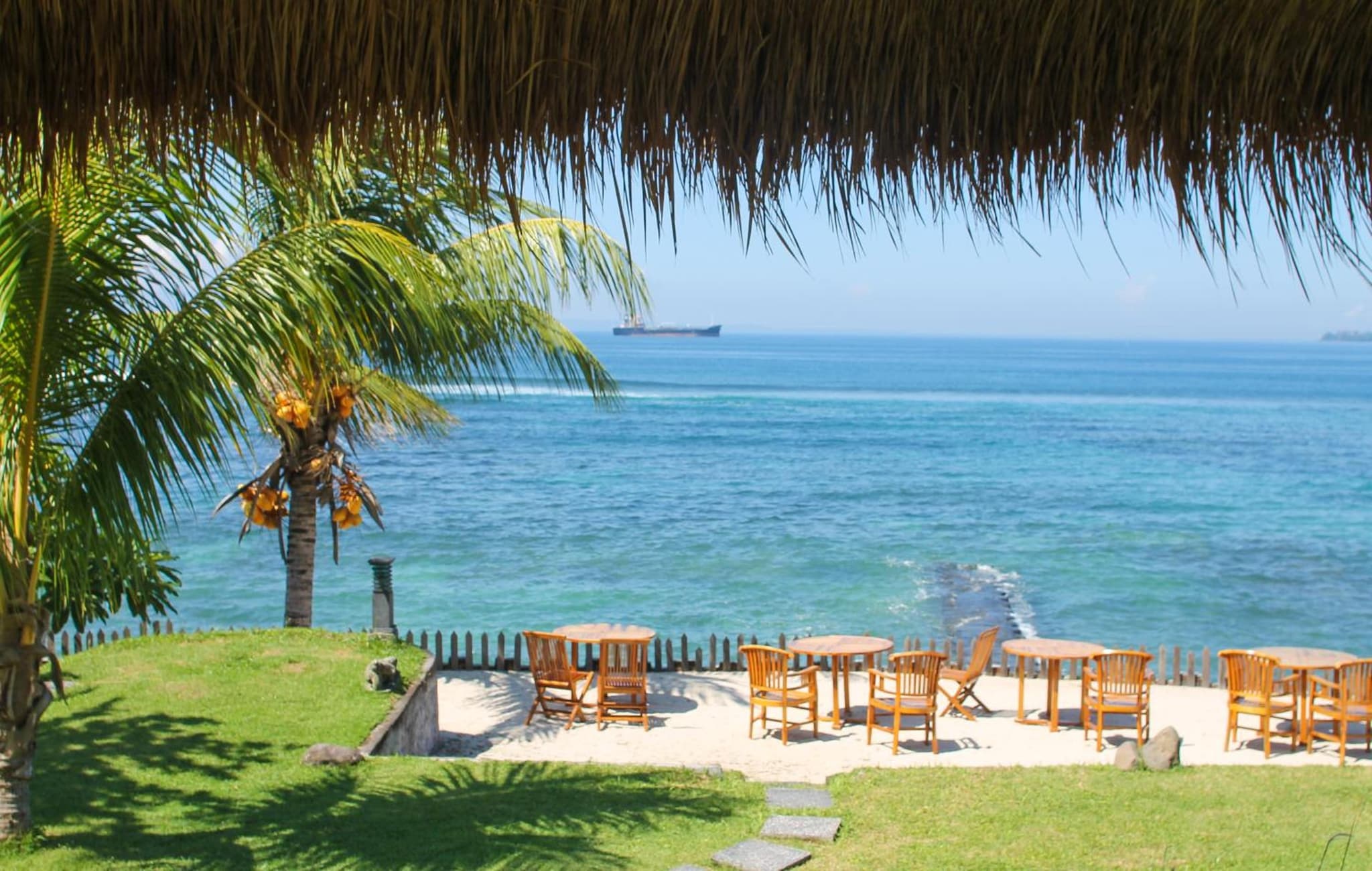 Sea Breeze Candidasa photo 6