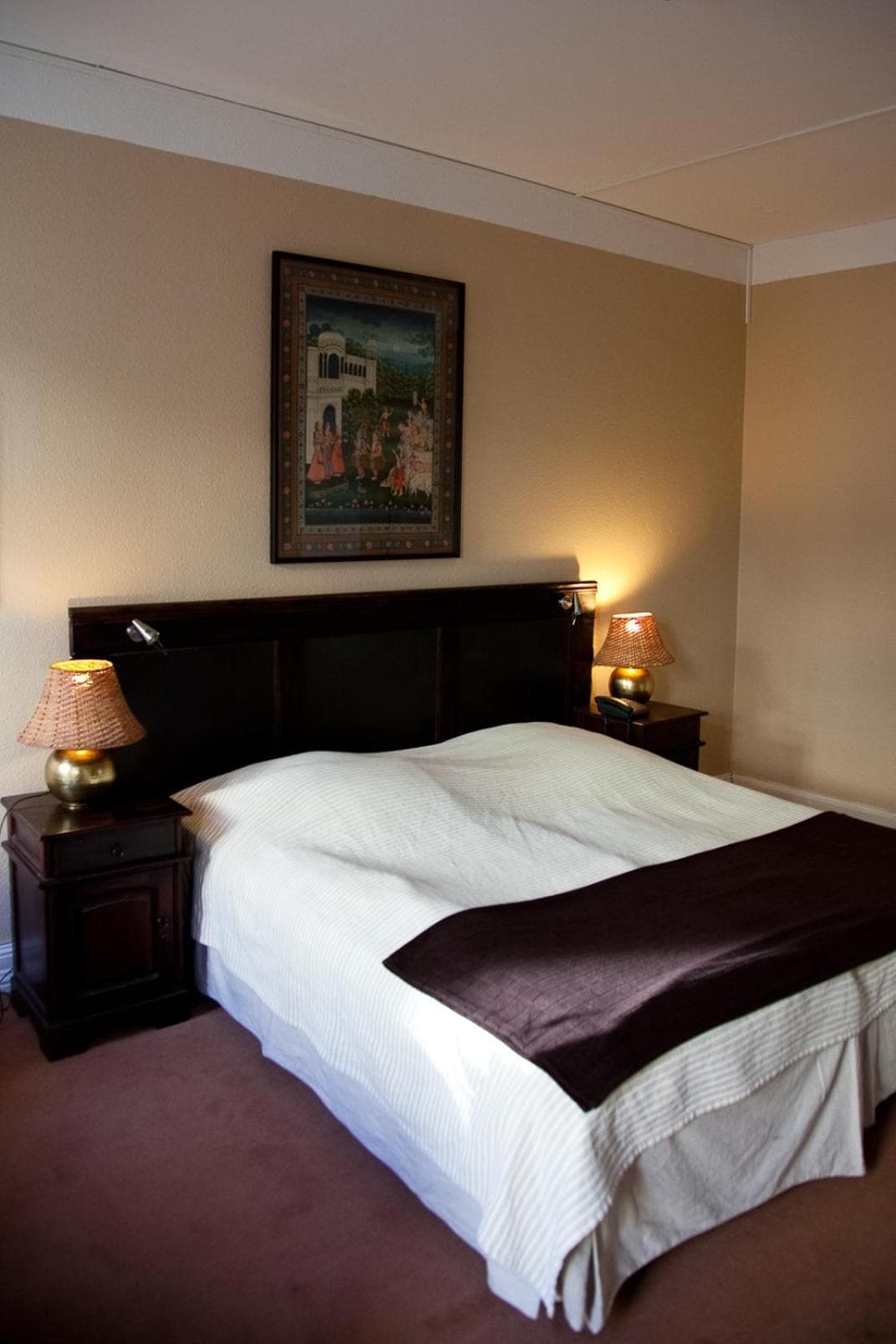 Hotel Lilton photo 6