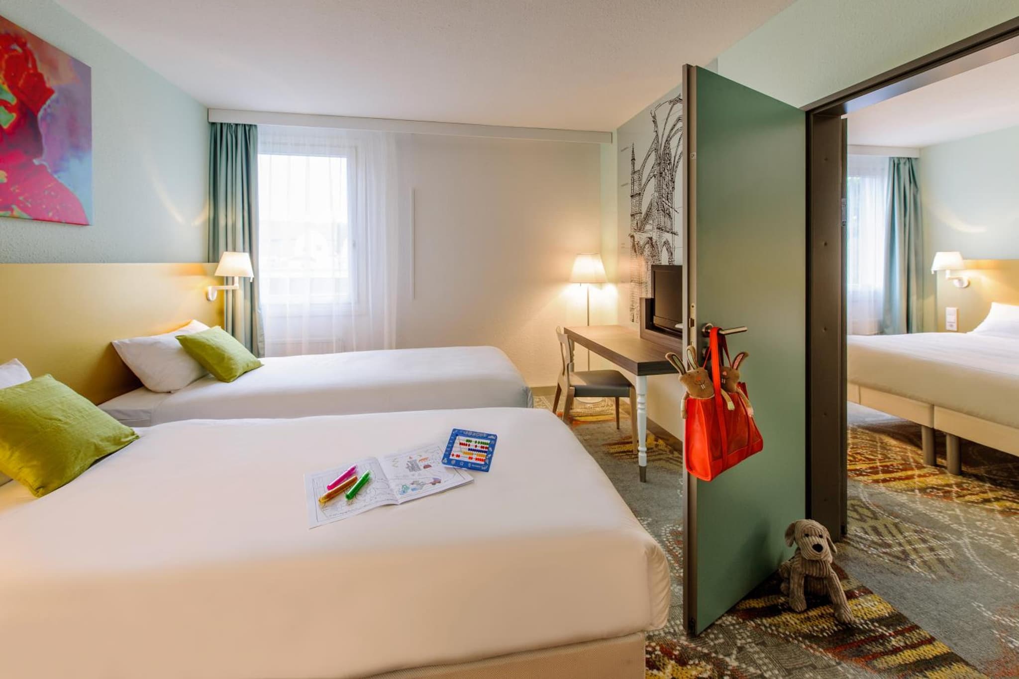 ibis Styles Speyer photo 3
