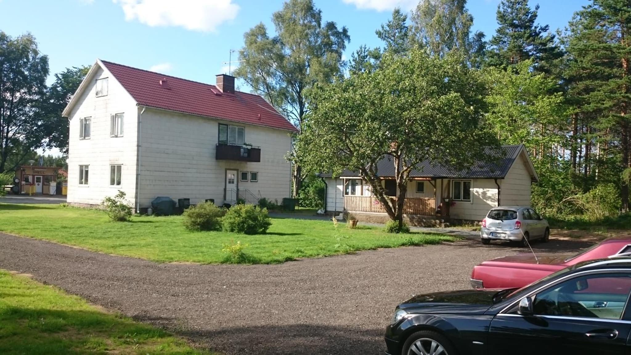 Molidens Gästgiveri Jönköping