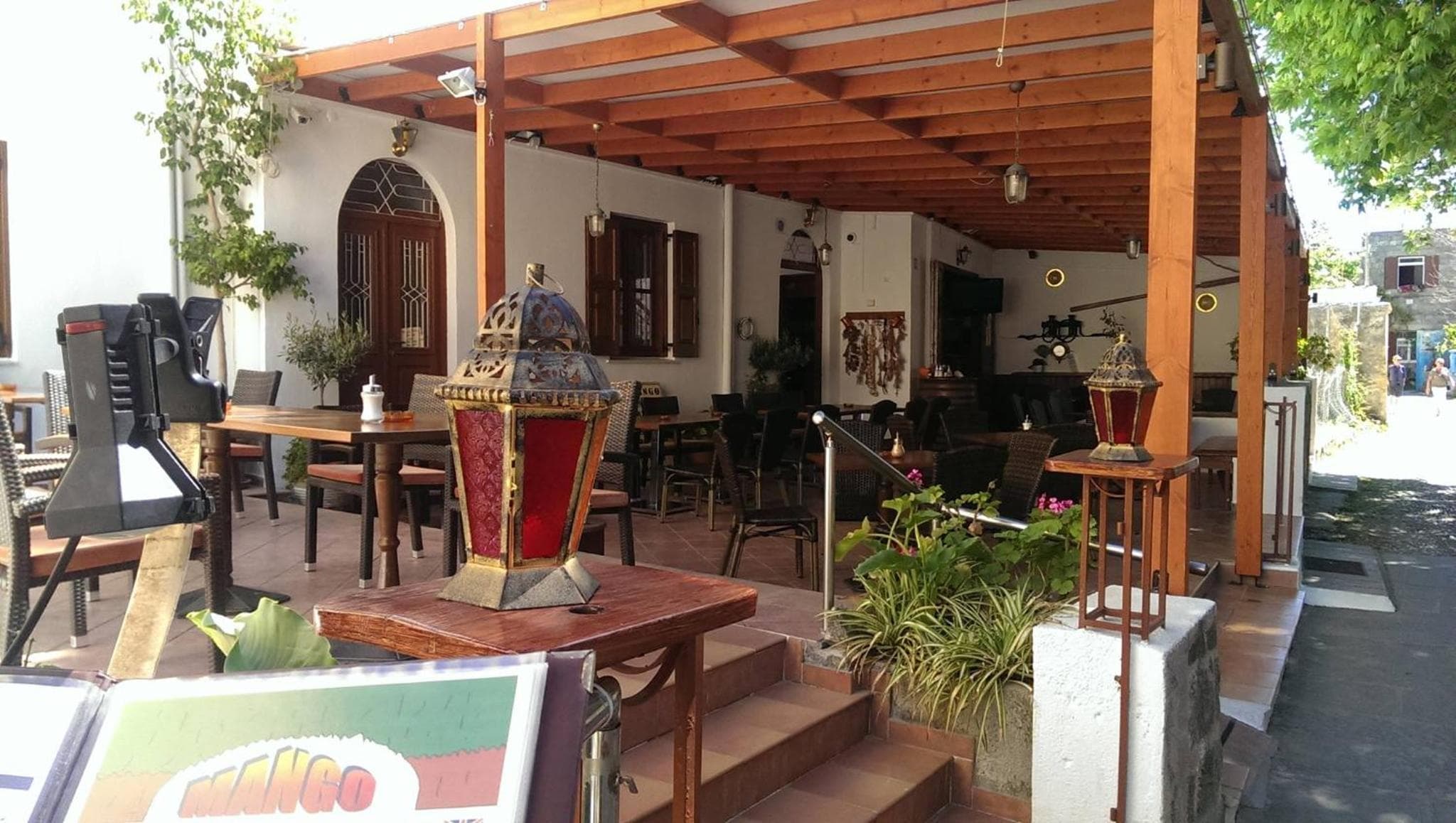 Mango Rooms photo 2
