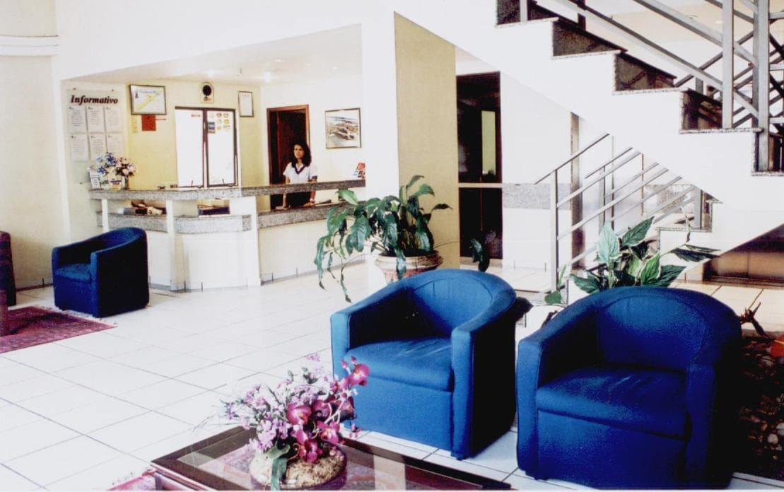 Oft Plaza Oeste Hotel photo 6
