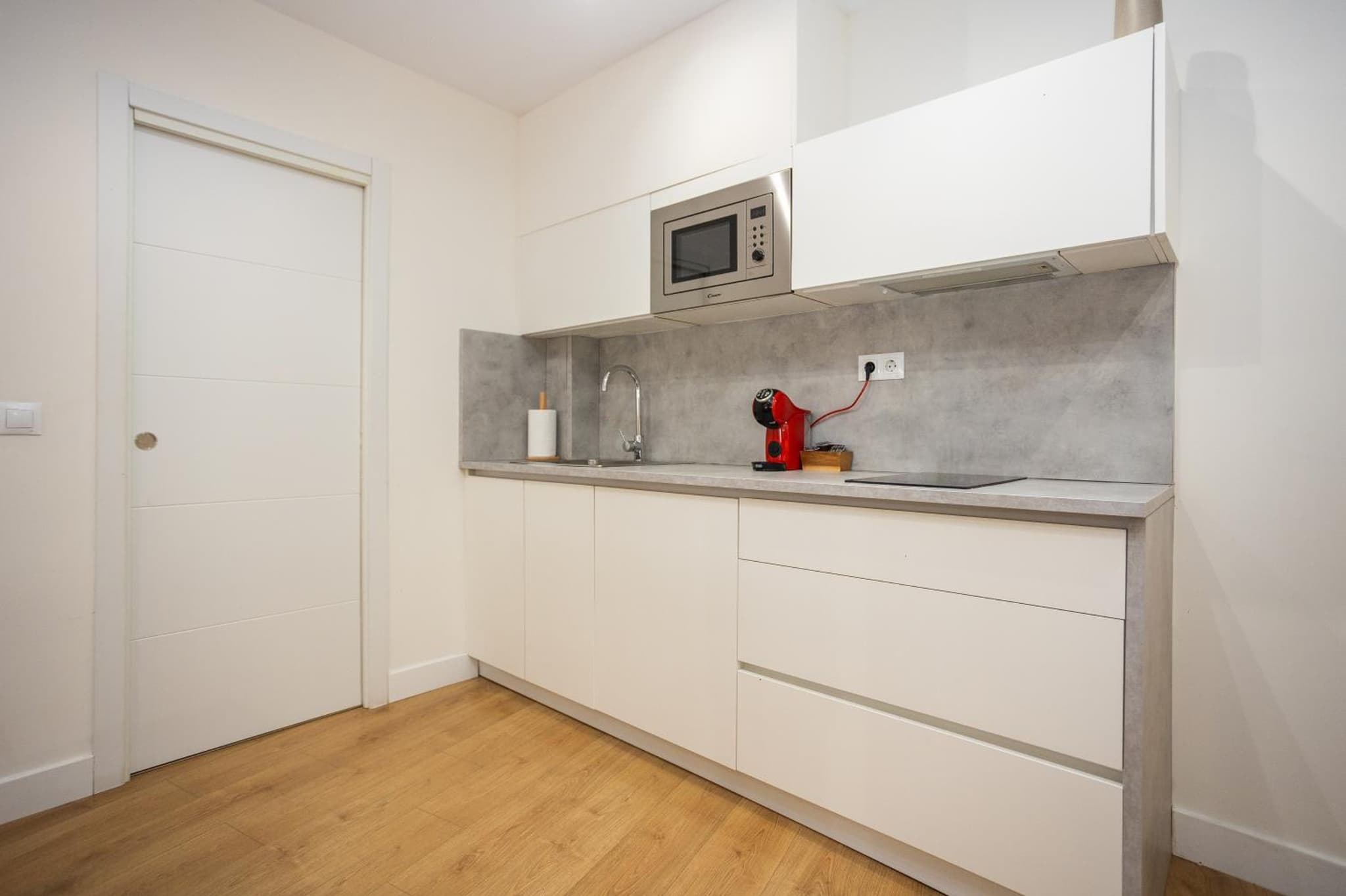 Chinitas Santos Apartments photo 5