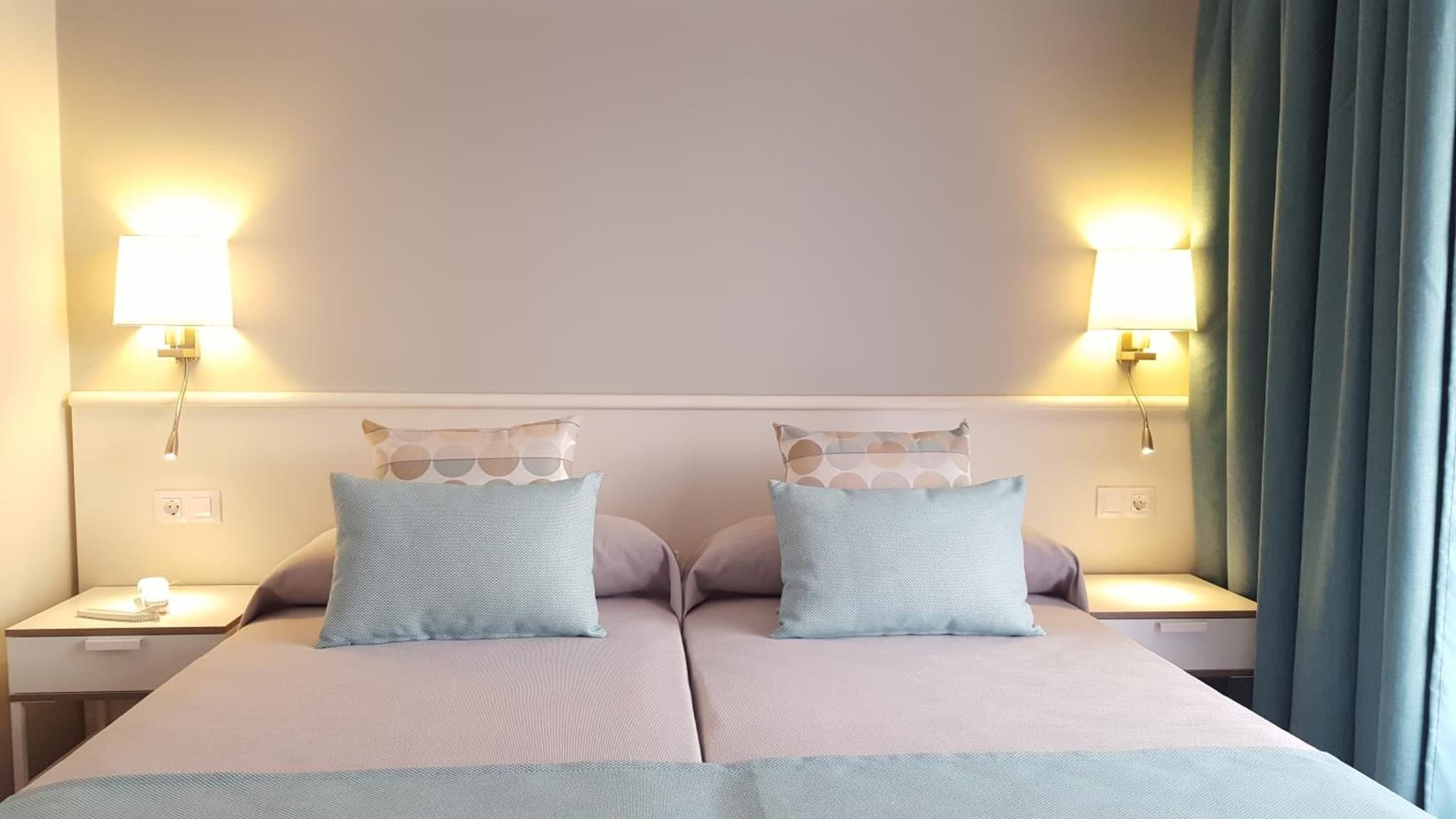 Hotel Creta Paguera photo 5