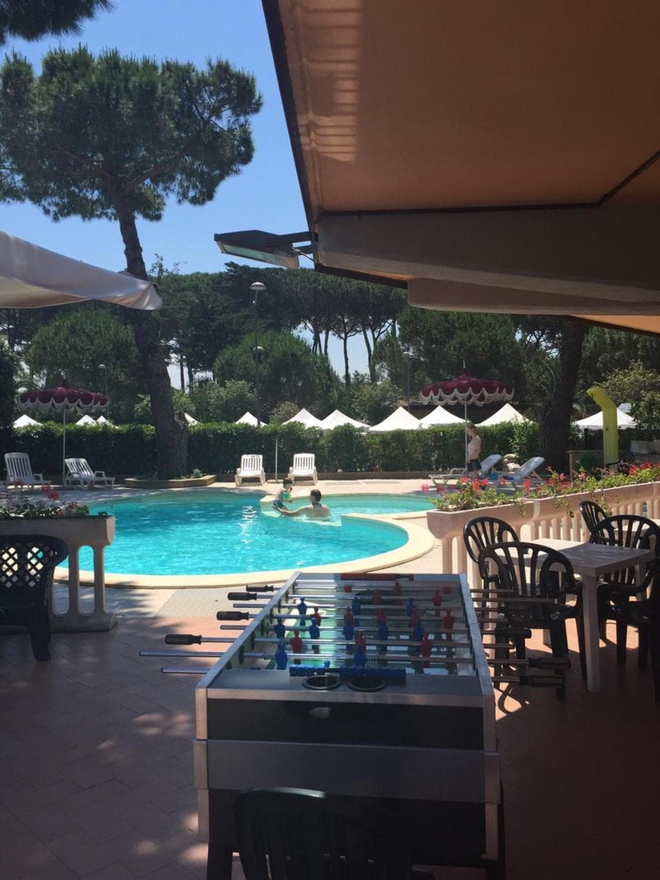 Hotel Riva dei Cavalleggeri photo 5
