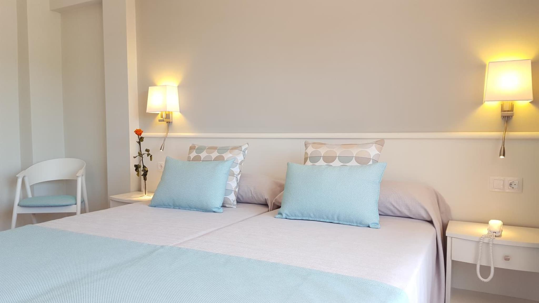 Hotel Creta Paguera photo 4