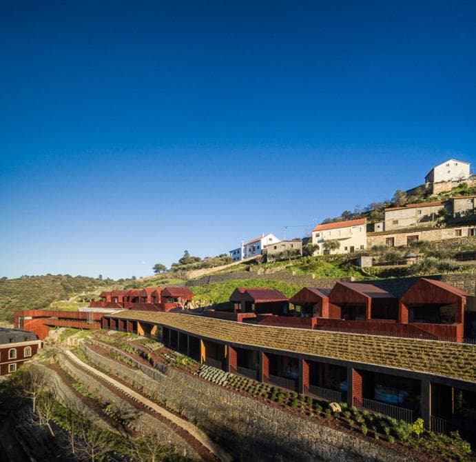 Longroiva Hotel Rural photo 9