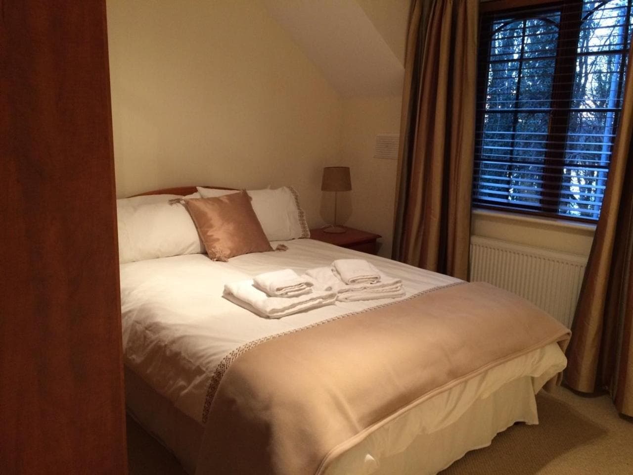 Woodside Self Catering Lough Rynn photo 3