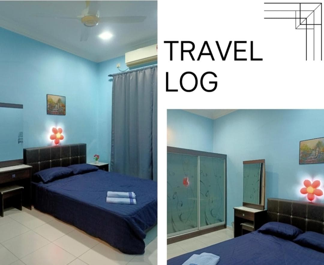Mutiara Desaru Cottage photo 7