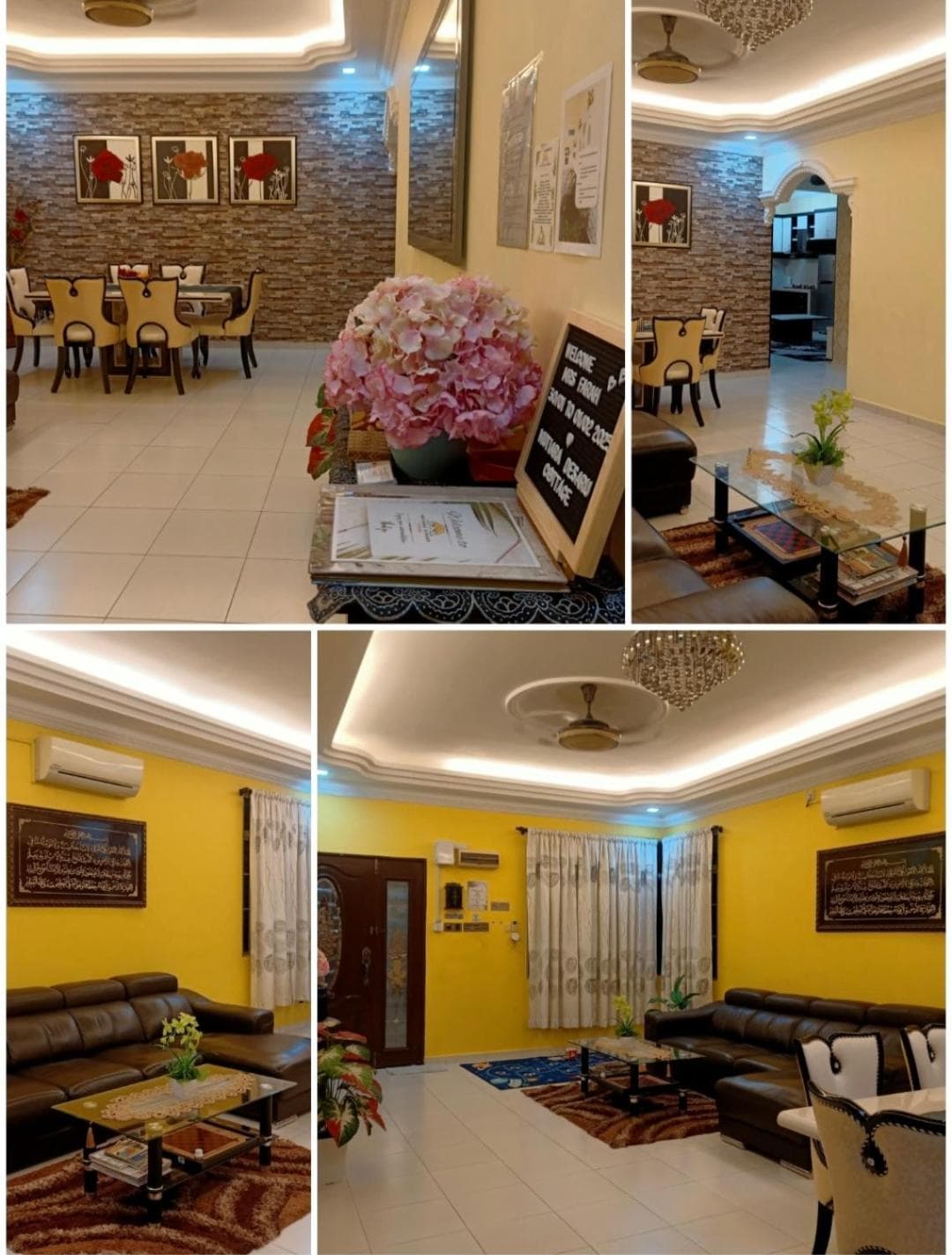 Mutiara Desaru Cottage photo 3