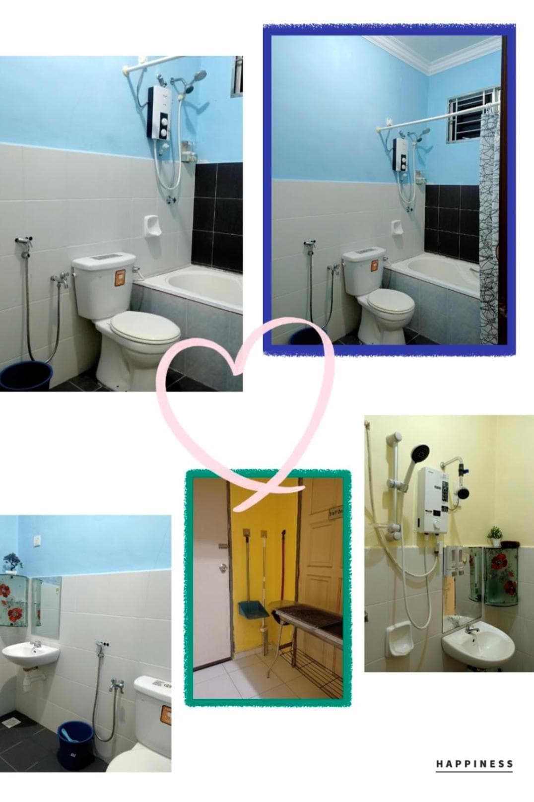 Mutiara Desaru Cottage photo 9