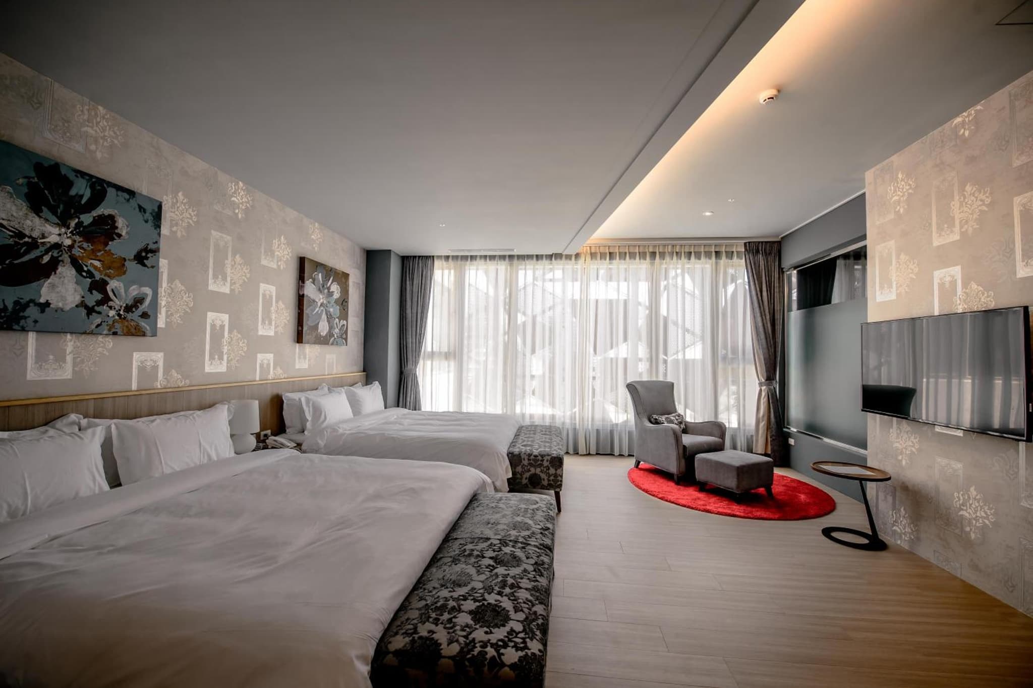 No. 9 Hotel photo 8