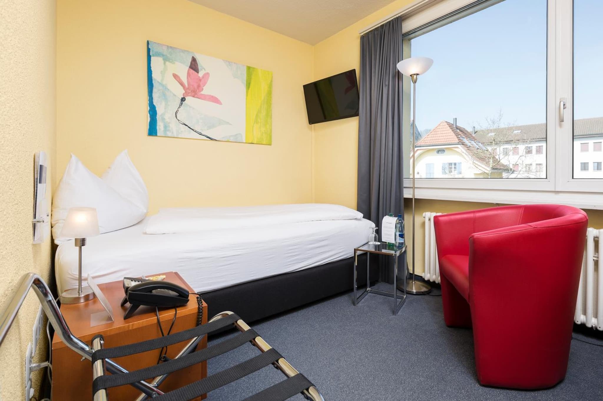 Hotel Bären Suhr photo 9