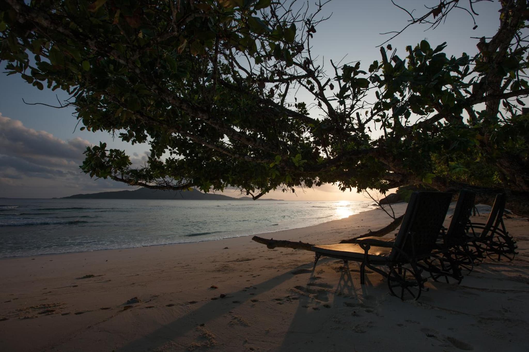 Le Relax Luxury Lodge photo 7