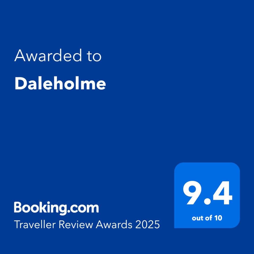 Daleholme photo 5