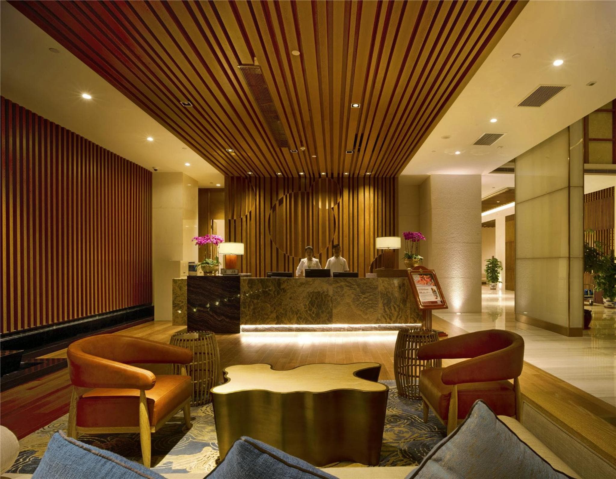 Harman Resort Hotel Sanya photo 7