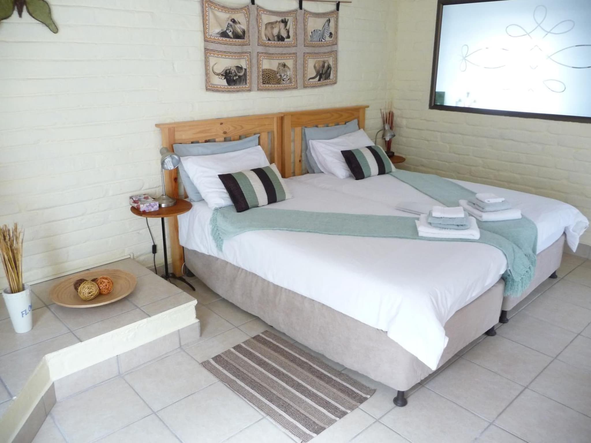 Inn2Wilderness Guesthouse photo 4