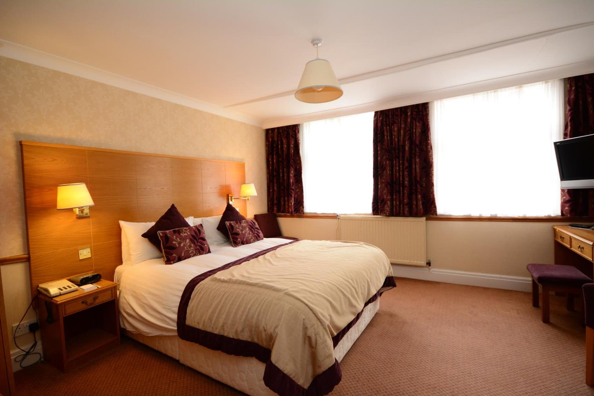 The Crescent Hotel photo 7