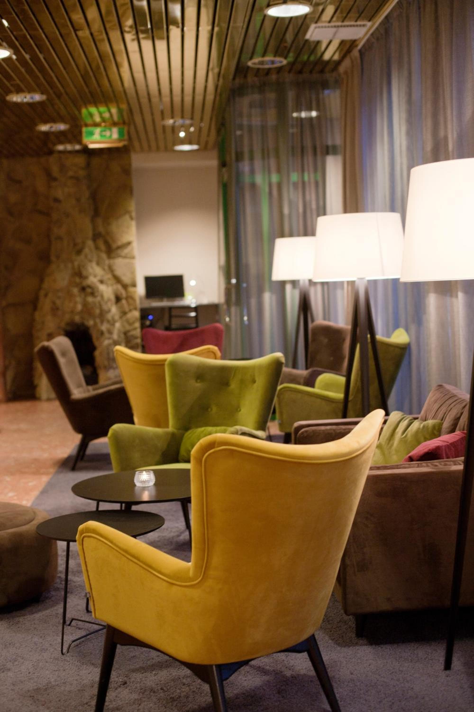 Best Western Hotel Svava photo 4