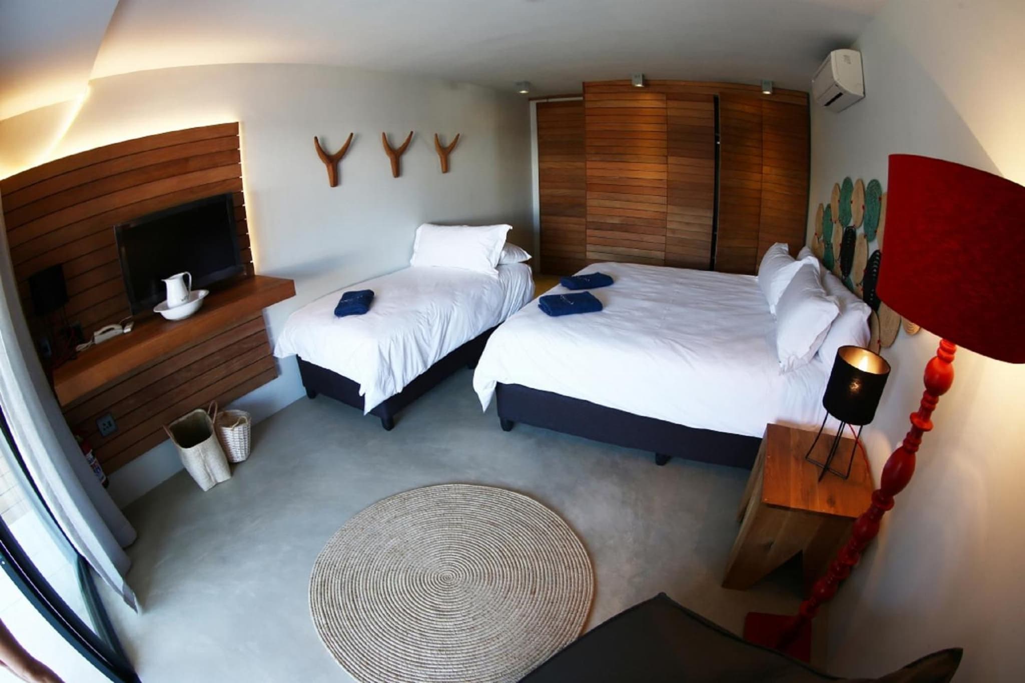 Windtown Lagoon Hotel photo 9
